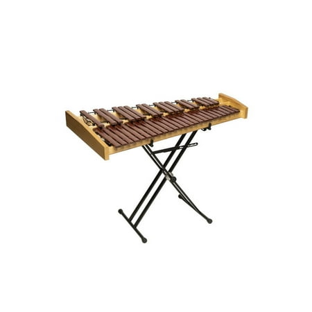 SYNTHETIC 40 MARIMBA SET