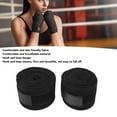 thumbnail image 3 of Semi,Elastic Boxing Handwraps, 5m Cotton for Sports, MMA,  Training, Pair, 3 of 10