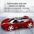 thumbnail image 6 of Tgbvmt 360°Rotation Car Phone Holder Mount Universal Phone Fit Anti-Slip Design Sports Car Model Phone Stand with Aromatherapy Stick Hidden Parking Number Sign for Car Dashboard Automotive Accessory, 6 of 7