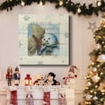 thumbnail image 5 of Winter Chills-Premium Gallery Wrapped Canvas - Ready to Hang, 5 of 9