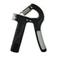 thumbnail image 1 of Ejercitador de dedos con de resistencia ajustable fortalecedor de agarre de mano para hacer ejercicio, fitness, entrenamiento, entrenador de Negro shamjiam Pinza de dedo, 1 of 8
