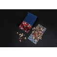 thumbnail image 1 of Christmas Snowman Irregular 3D Animal Puzzle 100 Piezas (Peque?o), 1 of 2
