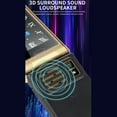 thumbnail image 2 of Teléfono móvil con tapa para personas mayores con estuche protector G10 C Teléfono móvil con tapa para personas mayores Pantalla dual Botón grande Teléfono celular de gran, 2 of 8