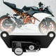 thumbnail image 3 of Candado de casco ANGGREK de Aleación de aluminio Antirrobo para Motocicleta RC125, 3 of 8