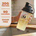 thumbnail image 4 of Proteína en polvo Myprotein Clear Whey Isolate 875 g sabor tropical, 4 of 7