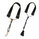 thumbnail image 5 of Novedad Saxofón Correa para el cuello para cinturón Cómodas piezas de saxo A UNA Sunnimix Correa de saxofón para el cuello, 5 of 8