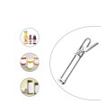 thumbnail image 4 of Monstrate Abrelatas de comida de mano para el hogar, fiesta, Picnic, Camping, Manual, removedor de tapa de tarro de acero inoxidable, accesorio Cocina y Comedor Tipo 2, 4 of 6