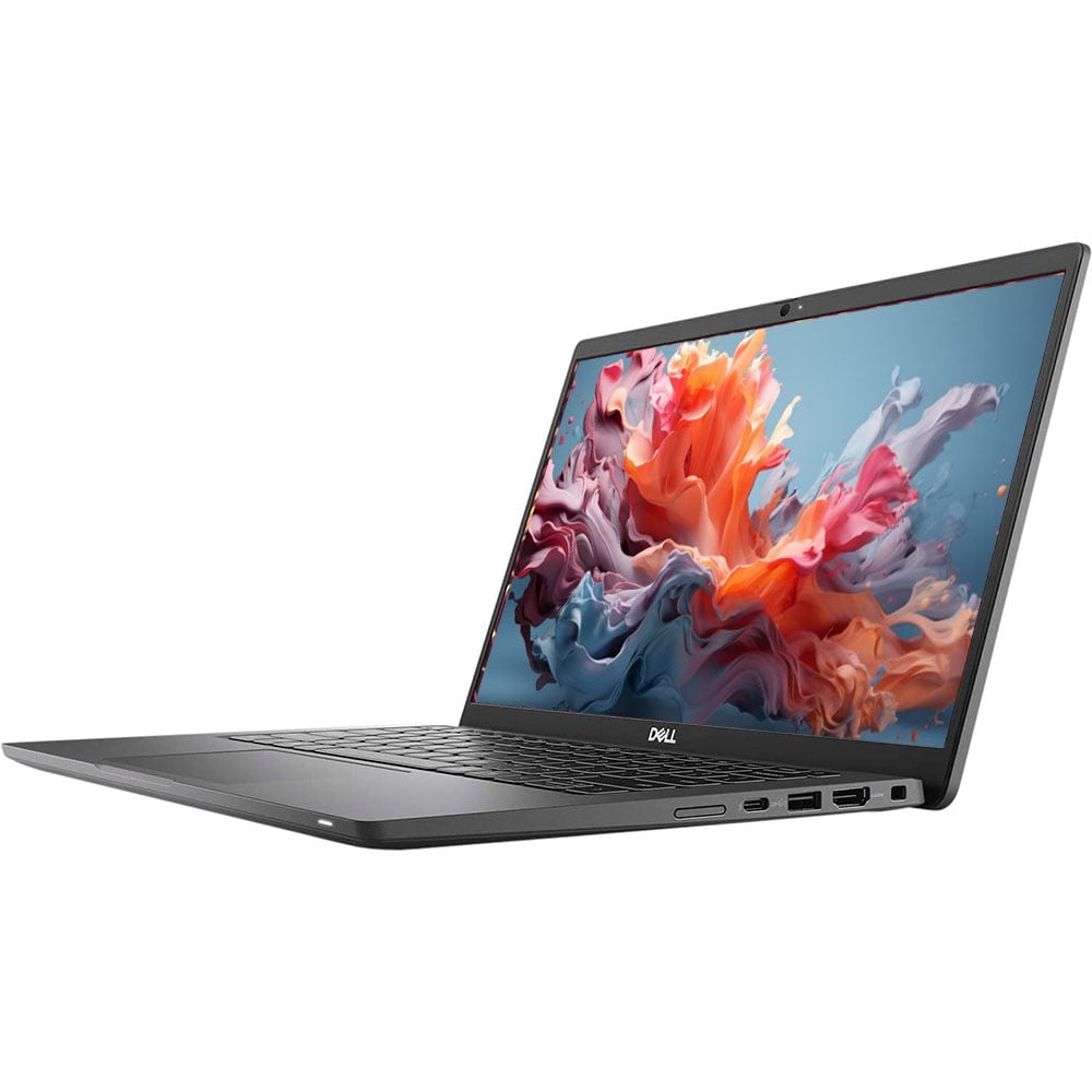 Dell Latitude 7430 Laptop PC | 14" Laptop | Intel Core i7-1255U (4.7 GHz) | 16GB RAM | 256GB SSD | Windows 10 Home | Home or Office