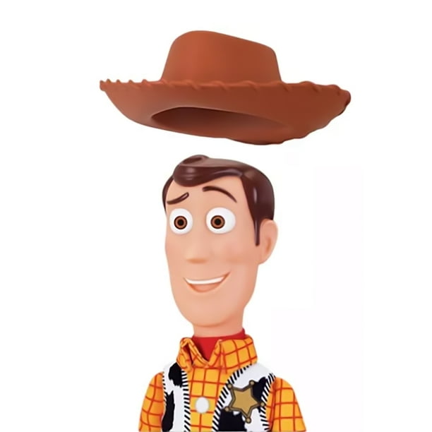 WOODY TOY STORY FIGURA PARLANTE Bodega Aurrera en línea