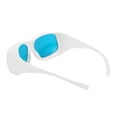 thumbnail image 4 of Gafas de seguridad para láser, gafas de seguridad para láser de 650 nm, gafas a prueba de láser, gafas de protección ocular para láser, uso conveniente, 4 of 14