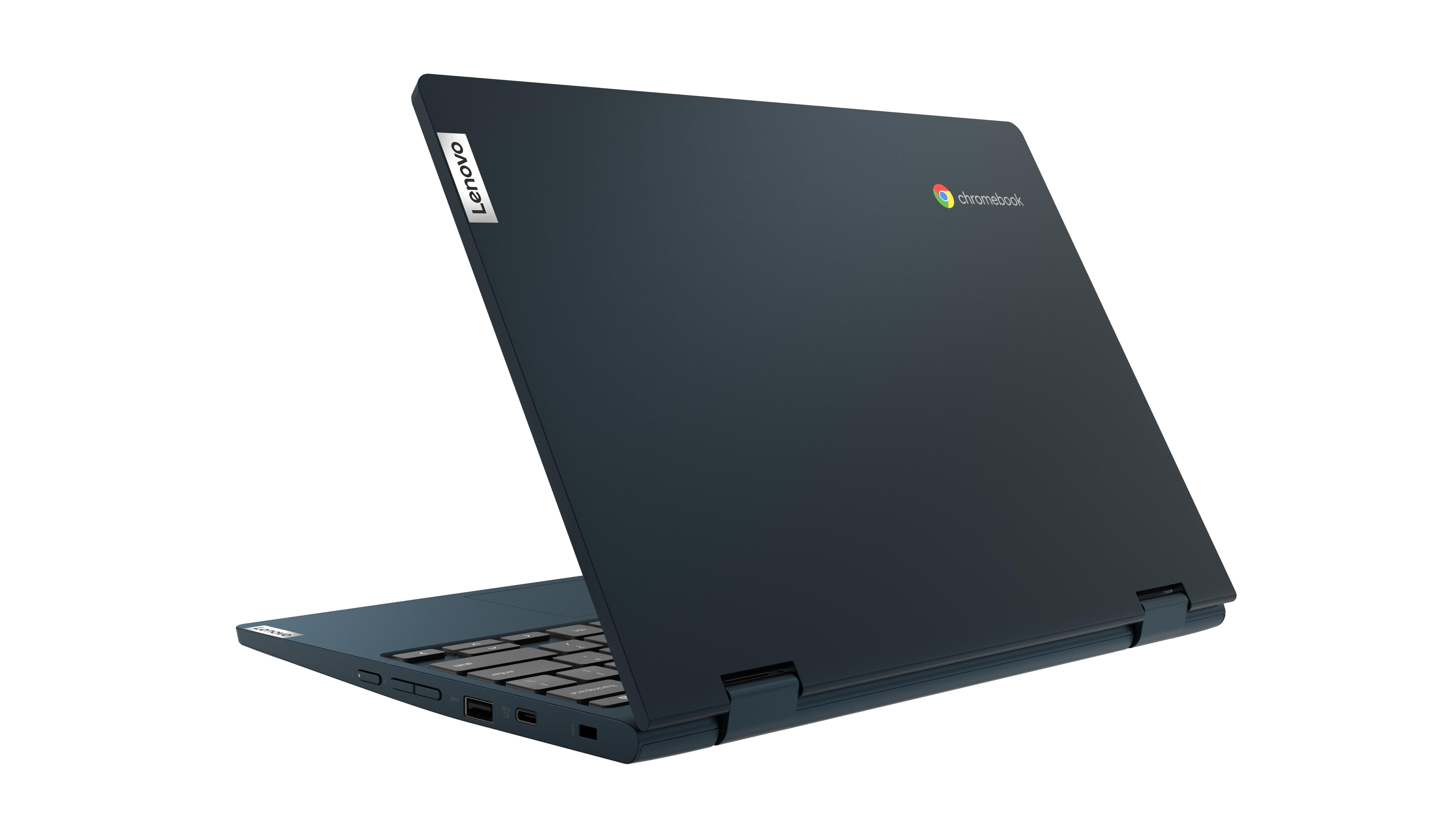 Lenovo Chromebook Flex 3 