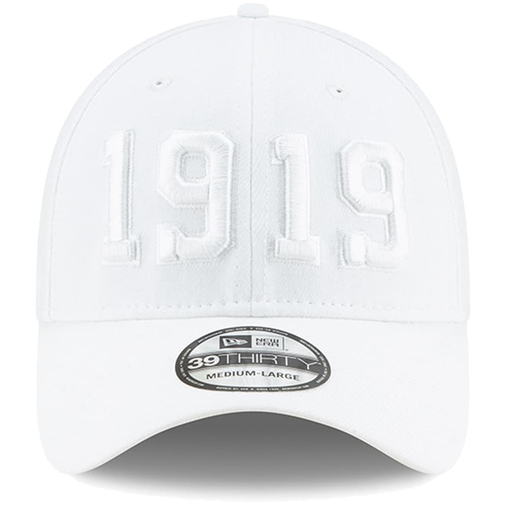 packers white sideline hat