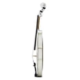 thumbnail image 5 of New 4/4 Acoustic Violin Case Bow Rosin White, 5 of 10