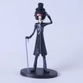 thumbnail image 4 of Anime Figure One Piece 16-23cm Brooke Black Series Pvc Action Figure Collection Model Toys Decoration Birthday Gifts Dolls, 4 of 5