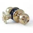 thumbnail image 4 of Atlas Classic Privacy Locking Door Knob, Oil Rubbed Bronze, 4 of 4