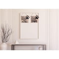 thumbnail image 3 of Mdf Wall Hanger Life Is Better With A Dog/Cat - Set of 2, 3 of 3