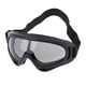 thumbnail image 4 of Gafas de Moto Baoblaze Viento de Nieve Lentes Vaho Negro, 4 of 7