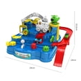 thumbnail image 5 of Tren interactivo manual Yotijar coche playset, 5 of 5