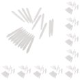 thumbnail image 1 of Seitruly Paint Marker Tips Artístico 20 uds 35x4mm 20 piezas 35x4mm 10piezas, 1 of 3