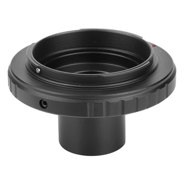 Eyepiece Adapter, Easy To Install High Strength Telescope Eyepiece Adapter For AI Mount SLR