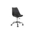 thumbnail image 1 of Silla de Oficina Kessa Muebles New Office 3 Negra, 1 of 1