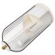 thumbnail image 5 of GOOHOCHY Soporte giratorio para brochas de maquillaje, soporte para cosméticos, vaso de almacenamiento para tocador, escritorio, baño, organizador de encimera, 5 of 8