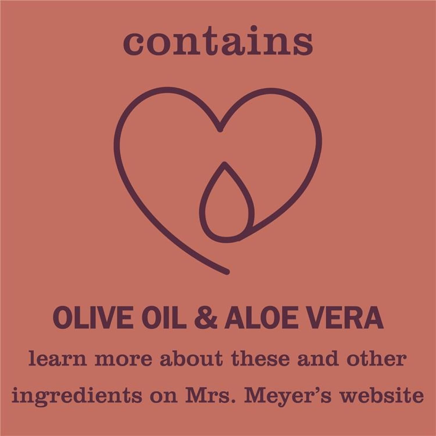 Mrs Meyers Clean Day Fall Leaves Scent Dish Soap (3)