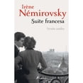 thumbnail image 1 of Libro Suite Francesa Tapa Blanda, Autor Irne Nemirovsky, Editorial Salamandra, 1 of 1