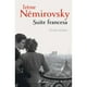 thumbnail image 1 of Libro Suite Francesa Tapa Blanda, Autor Irne Nemirovsky, Editorial Salamandra, 1 of 1