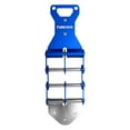 thumbnail image 3 of jinwen Quick Release Tool Belt Buckle DIY Upgrade Sturdy Lightweight Flexible Chain Blue, 3 of 9