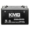 thumbnail image 2 of KMG Battery Compatible with Suzuki 1250 GSF1250S A Bandit FA 2007-2012 YT12A-BS Sealed Maintenance Free Battery High Performance 12V SMF OEM Replacement Powersport Motorcycle ATV Scooter Snowmobile, 2 of 3