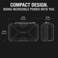 thumbnail image 7 of NOCO GBC102 Boost X GBX55 EVA Protection Case, 7 of 7