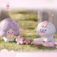 thumbnail image 4 of RiCO Happy Picnic Together Caja misteriosa juguetes Kawaii Caja Misteriosa Caja ciega figura de acción lindo modelo Surpresa regalo de cumpleaños, 4 of 4