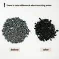 thumbnail image 2 of 24 LBS Natural Gravel for Fish Tank, StoneCreek Betta Fish Aquarium Gravel, Vase Filler, River Rocks, Fish Tank Decorations, Perfect for Aquarium Decor, Fish Tank, & Indoor Plant, Black, 2 of 4