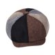 thumbnail image 2 of Boina, gorra plana de regalo británica para hombres, mujeres, adultos, viajes, compras, camping. Vistoso, 2 of 9