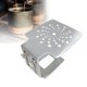 thumbnail image 1 of Soporte de pesaje de café Antideslizante Espresso Machine Scale Rod Protection Coffee Scale Rack para Espresso Machine Accesorios Extracción de café Argén Soledad Titular de escalas de café, 1 of 10