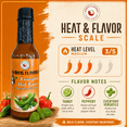 thumbnail image 5 of Always Flavored Everyday Hot Sauce Shelf-Stable 10 oz, 5 of 5