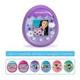 thumbnail image 5 of PurpleFunda Protectora De Silicona Para Tamagotchi Pix Interactive esquí esquí Gafas de esquí, 5 of 5
