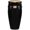 Black, variant on Master Classic Blue Series Conga 12-1/2″
