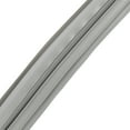 thumbnail image 5 of Kojem W10830162 Whirlpool Refrigerator Door Gasket (Gray), 5 of 11