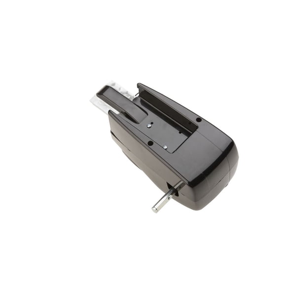 Lippert 711751 Regal Power Drive Head Assembly with Speaker Black