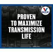 Valvoline Type F (ATF) Automatic Transmission Fluid 1 QT