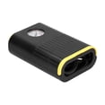 thumbnail image 4 of compresor coche, bomba neumáticos portátil, compresor de aire del automóvil Inflador de neumáticos Mini Pocket Pointer Display LED Light 12V 120W,Compresor de aire para coche, bomba de aire para coche Higoodz Accesorio de coche, 4 of 8