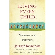 Angle View: Loving Every Child - Hardcover
