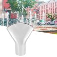 thumbnail image 1 of LYUMO Landscape Nozzle, Fountain Nozzle, Directional Fountain Landscape Pond Pool, 1 of 8