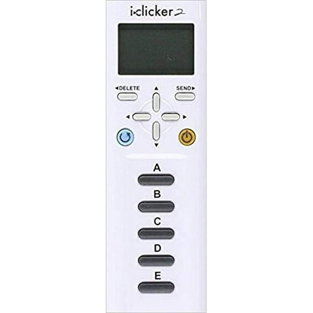 UPC: 9781498603041 | Iclicker2 Student Remote