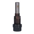 thumbnail image 1 of Ccdes Extension Chuck, 1/4in 8mm 12mm Collet Extensions For Woodworking, 1 of 8