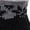 Black and gray, variant on Non-Skid Fuzzy Slipper Socks for Women - Thick Fleece Lined, Warm Thermal House Socks, Comfortable Gift Idea, US 5-11
