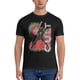 thumbnail image 2 of Camiseta de Sonic Temple Cult para hombre, camiseta de Death Metal, camiseta increíble, camiseta de manga corta con cuello redondo, 100 % algodón, recién llegada, camisetas, 2 of 4