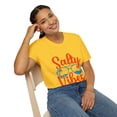 thumbnail image 6 of Ocean Sand Water Men Women Sun Graphic Novelty Tees, 6 of 6